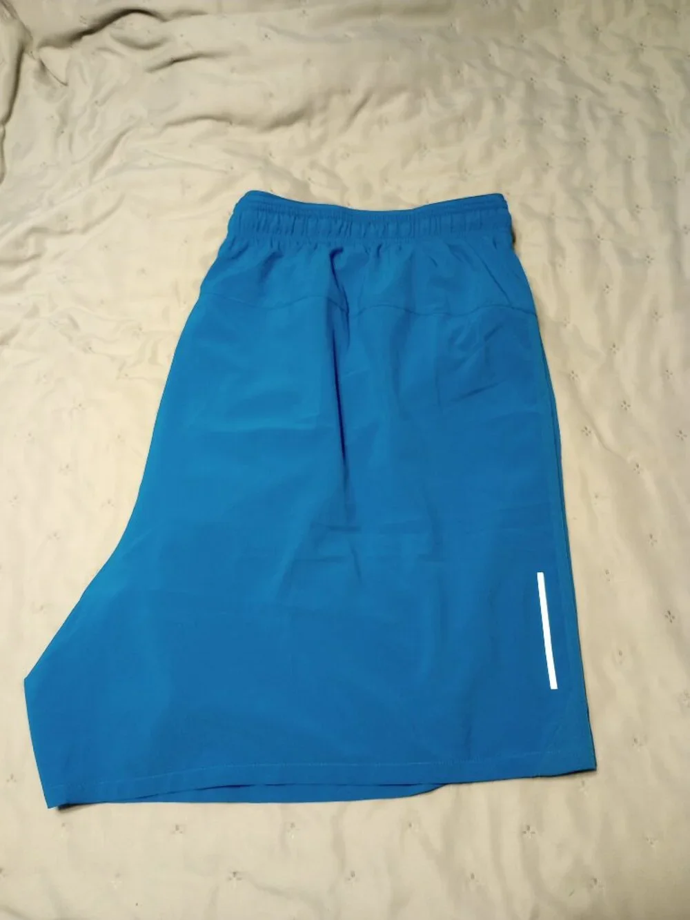 DSG pull on athletic shorts (NWOT)